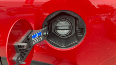 MG Hs 1.5 T-GDI Excite 5dr Petrol Hatchback